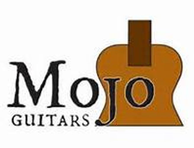 MOJO GUITARS "the Original and Only"