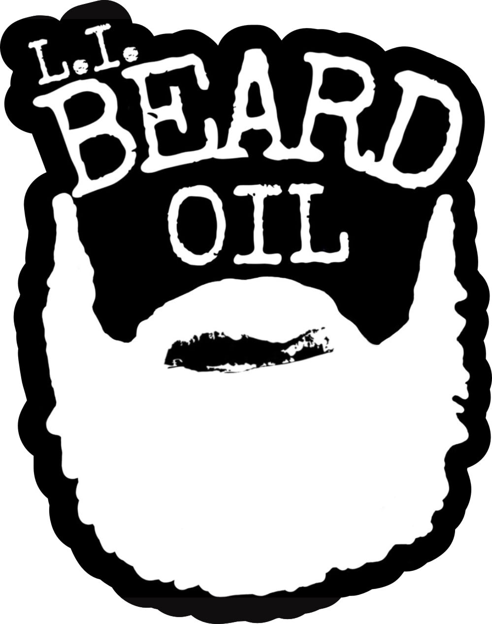 Long Island Beard Oil
