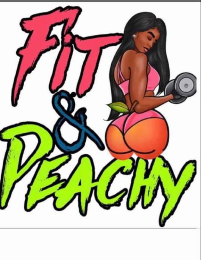 Fit & Peachy