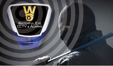 Watchful Eye CCTV & Alarms