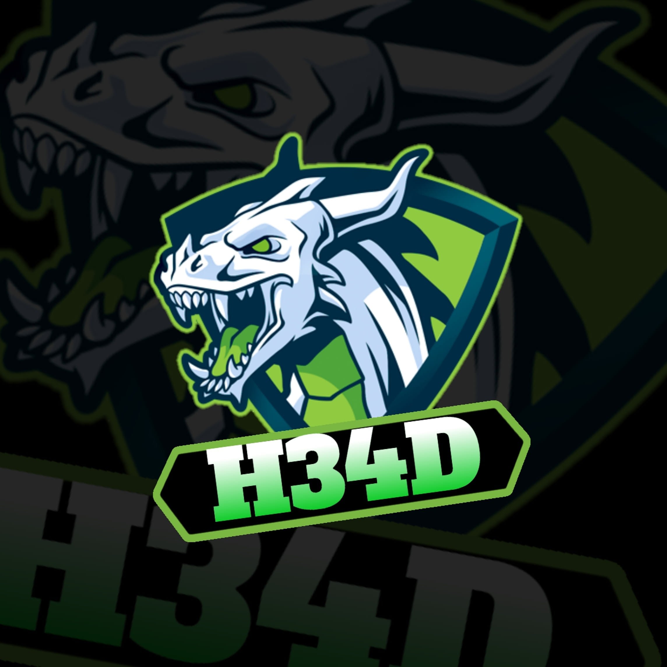 H34D Esports