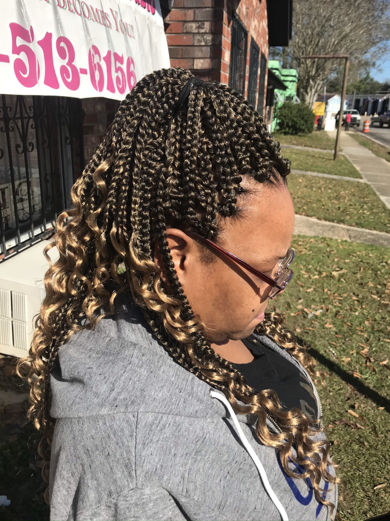 Facials - What We Offer - Illusions Hair And Barber Studio - Hair Salon |  Mobile