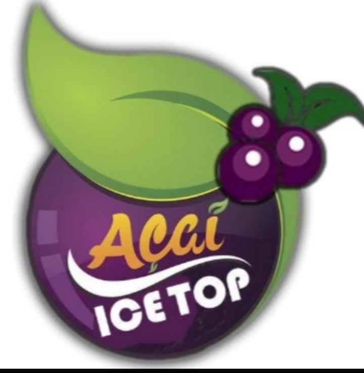 Ice Top Açaí