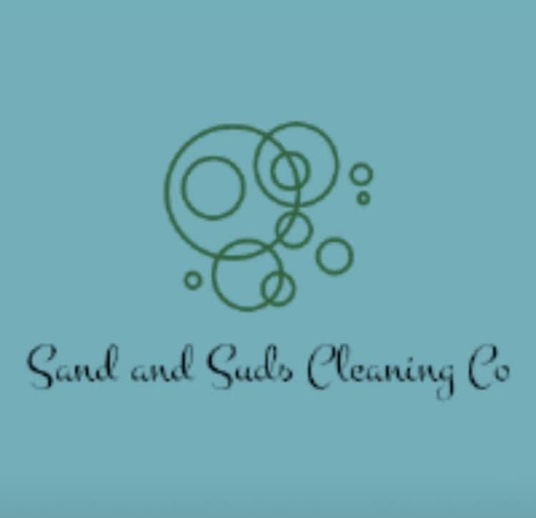 Sand and Suds Cleaning Co