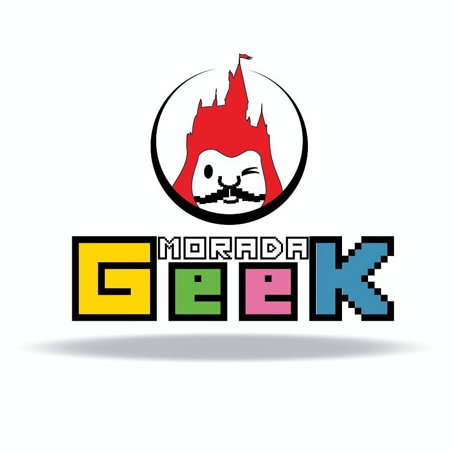 Morada Geek