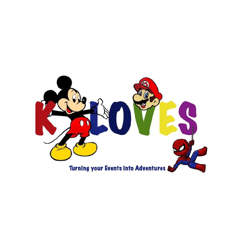K-Loves Adventures