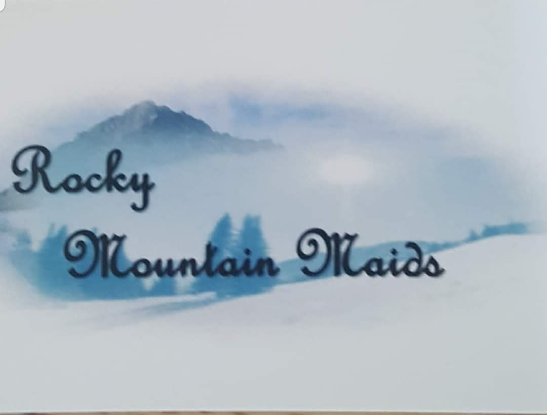 Rocky Mountain Maids