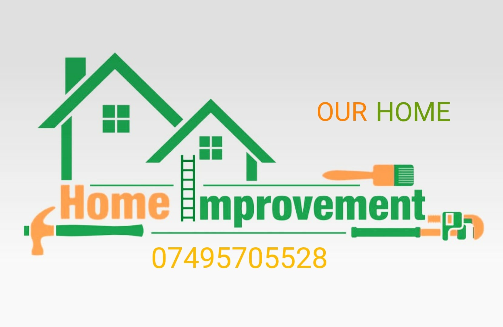 Our Home Improvements