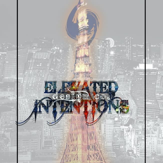 Elevated Intentions Design Co