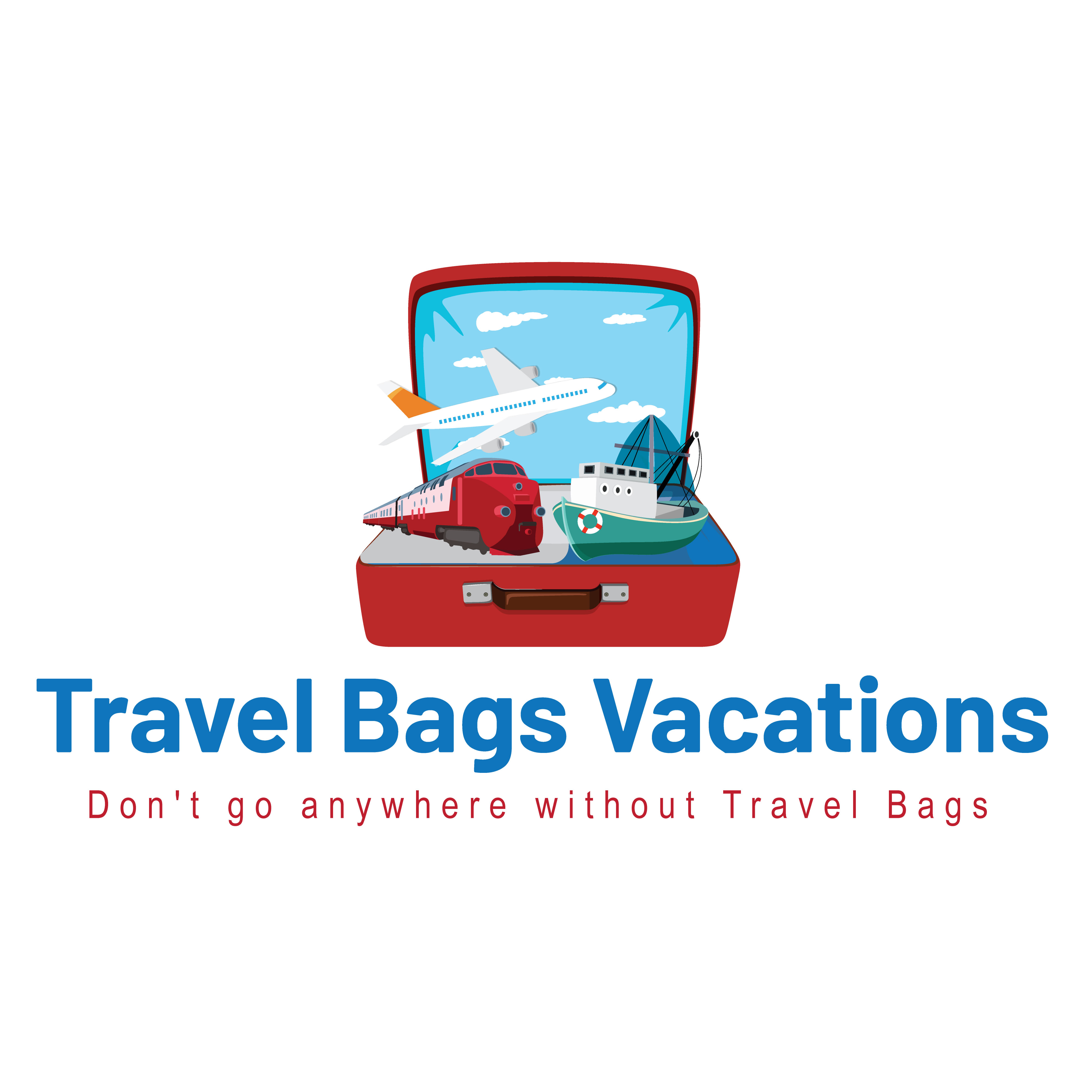 Travel Bags Vacations