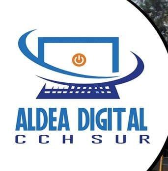 Aldea Digital Cch Sur