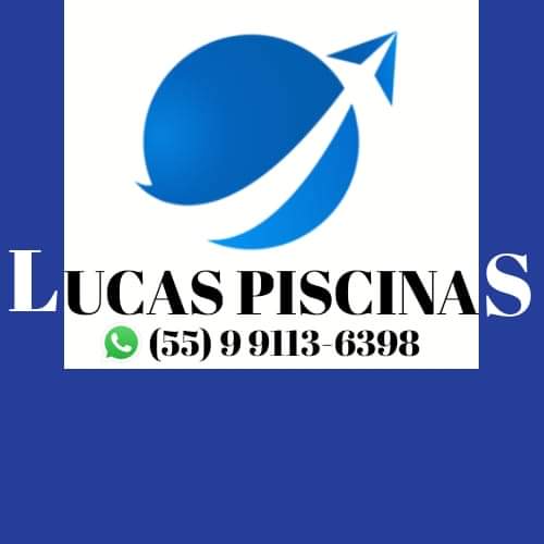 Lucas Piscinas