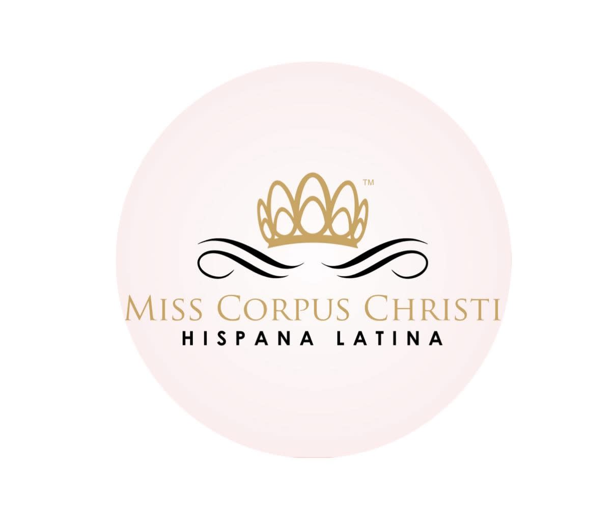 Miss Corpus Christi Hispana Latina