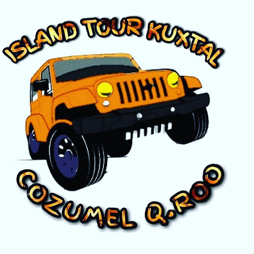 Island Tour Kuxtal