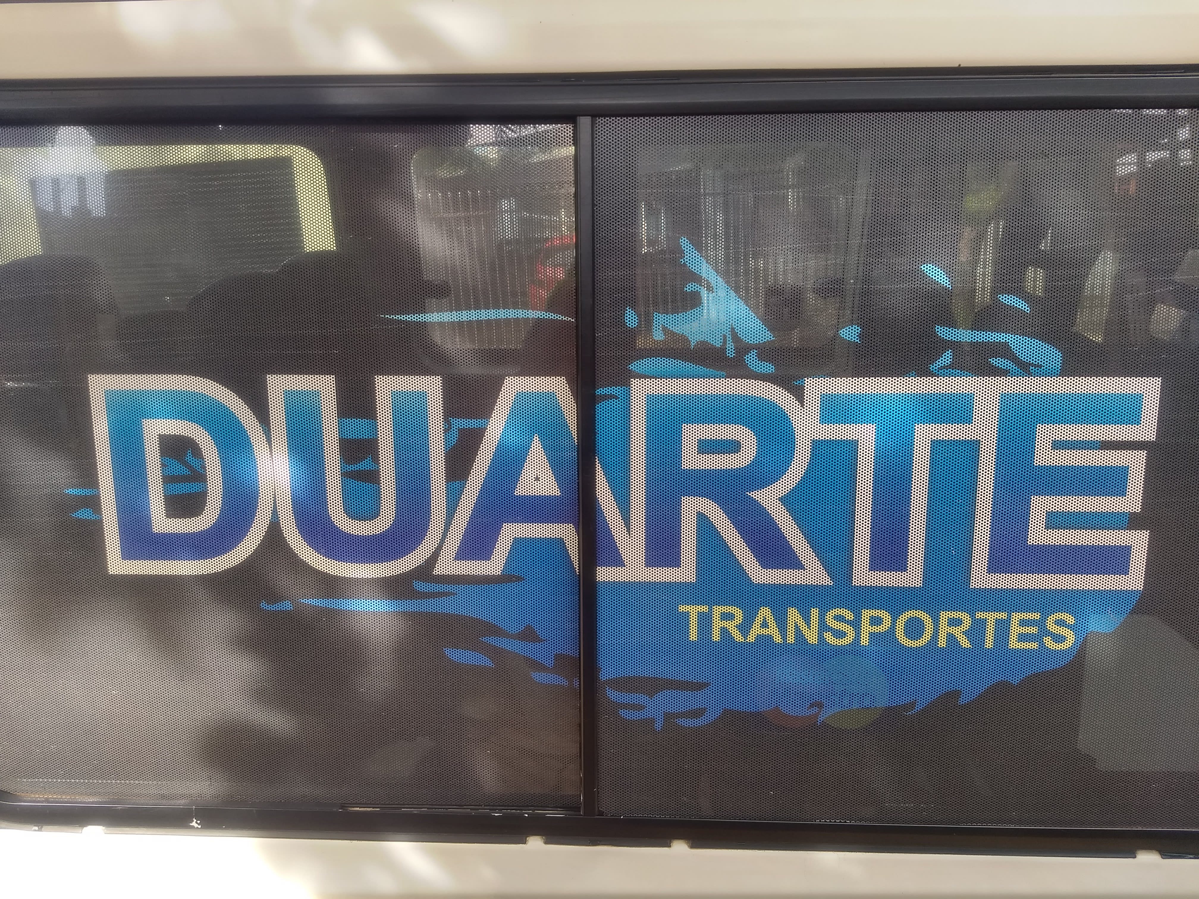 Duarte Transportes