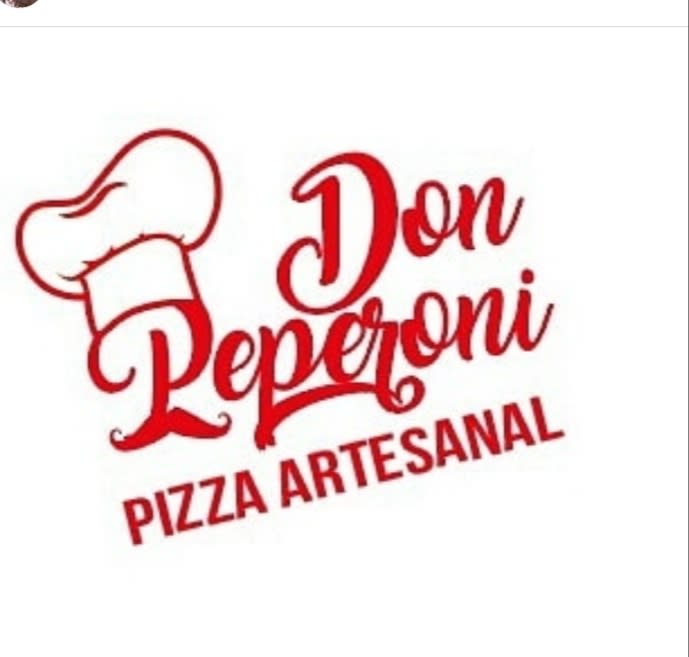 Dn Peperoni Pizza Artesanal