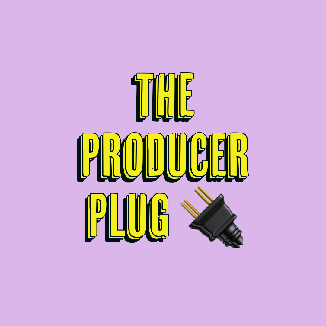 The Producer Plug