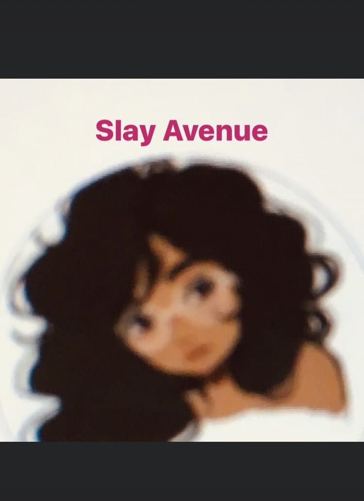 Slay Avenue
