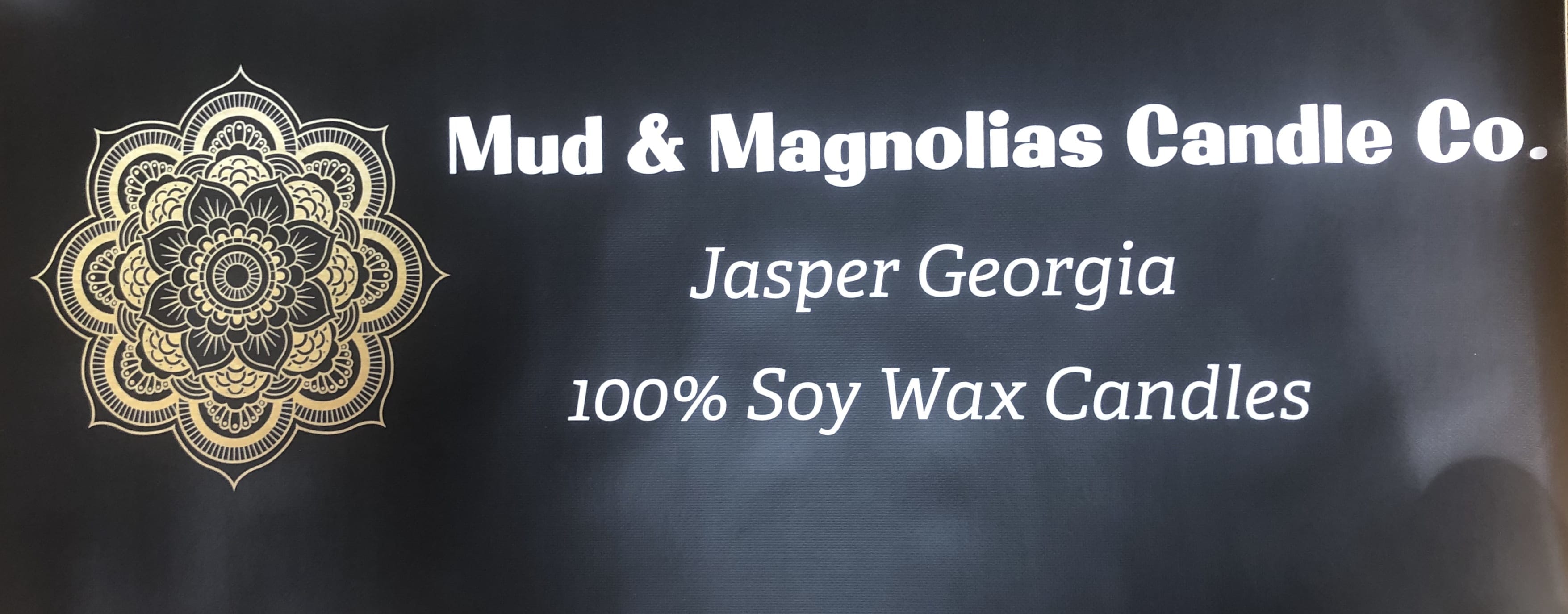 Mud And Magnolias Candle Company