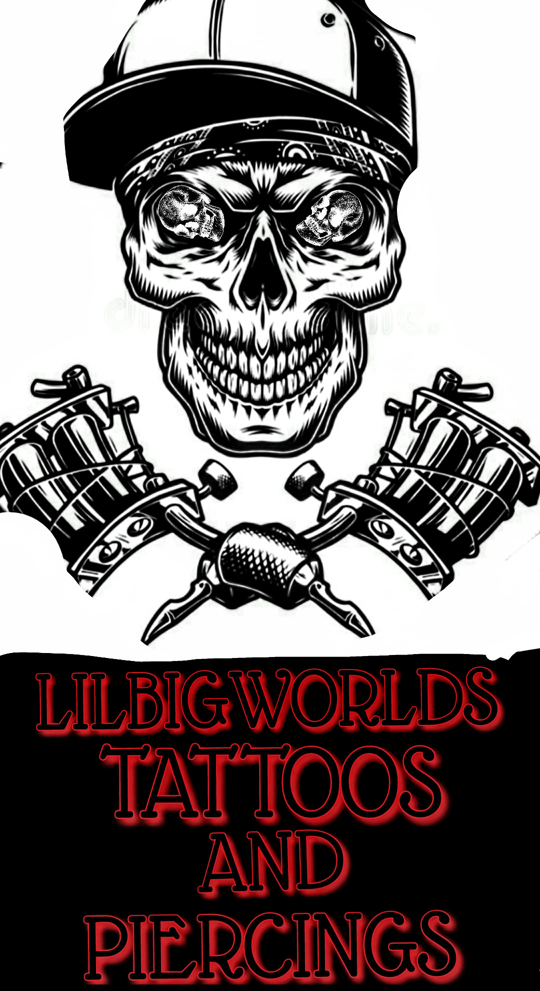 Lilbigworlds Tattoos And Piercings