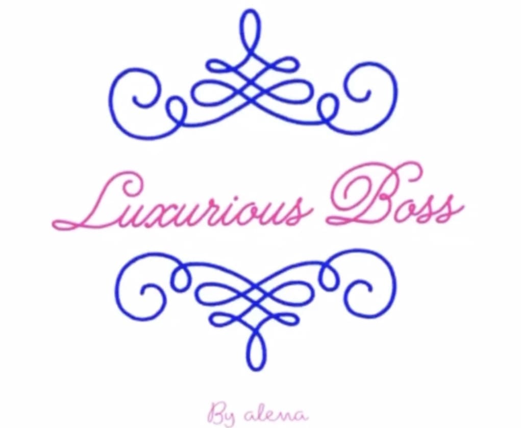 Luxurious Boss Beauty