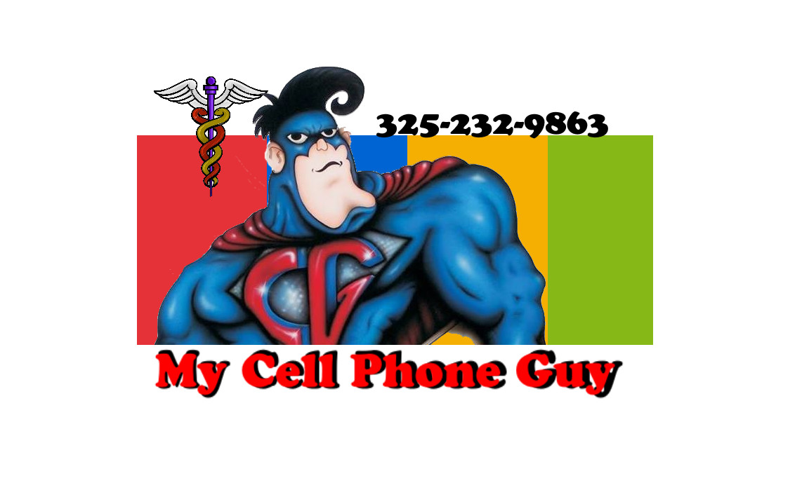 My Cell Phone Guy