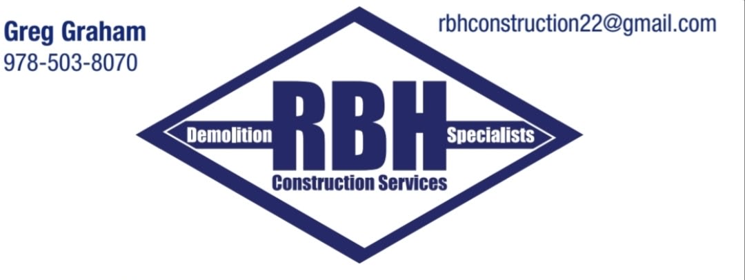Rbh Construction Services