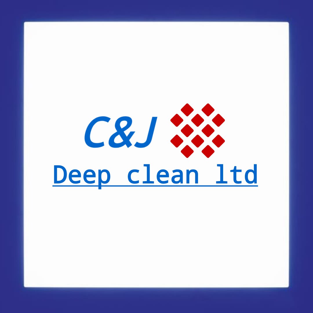 C&J Deep Clean Ltd