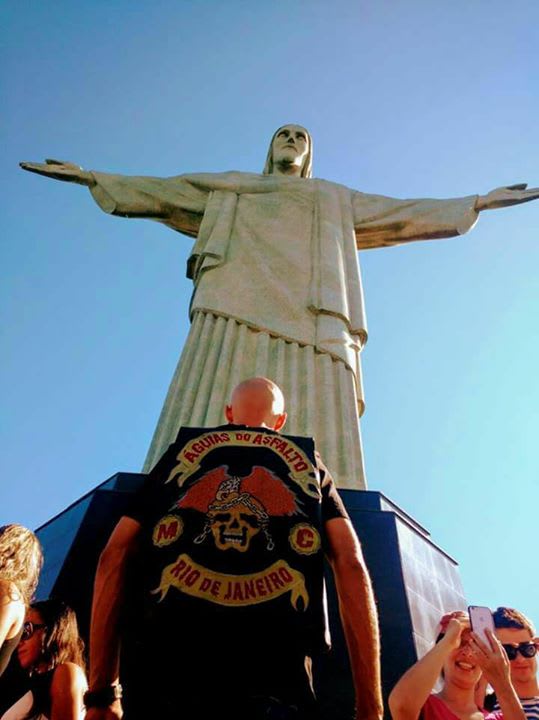 Águias do Asfalto MC (@AguiasMc1) / X