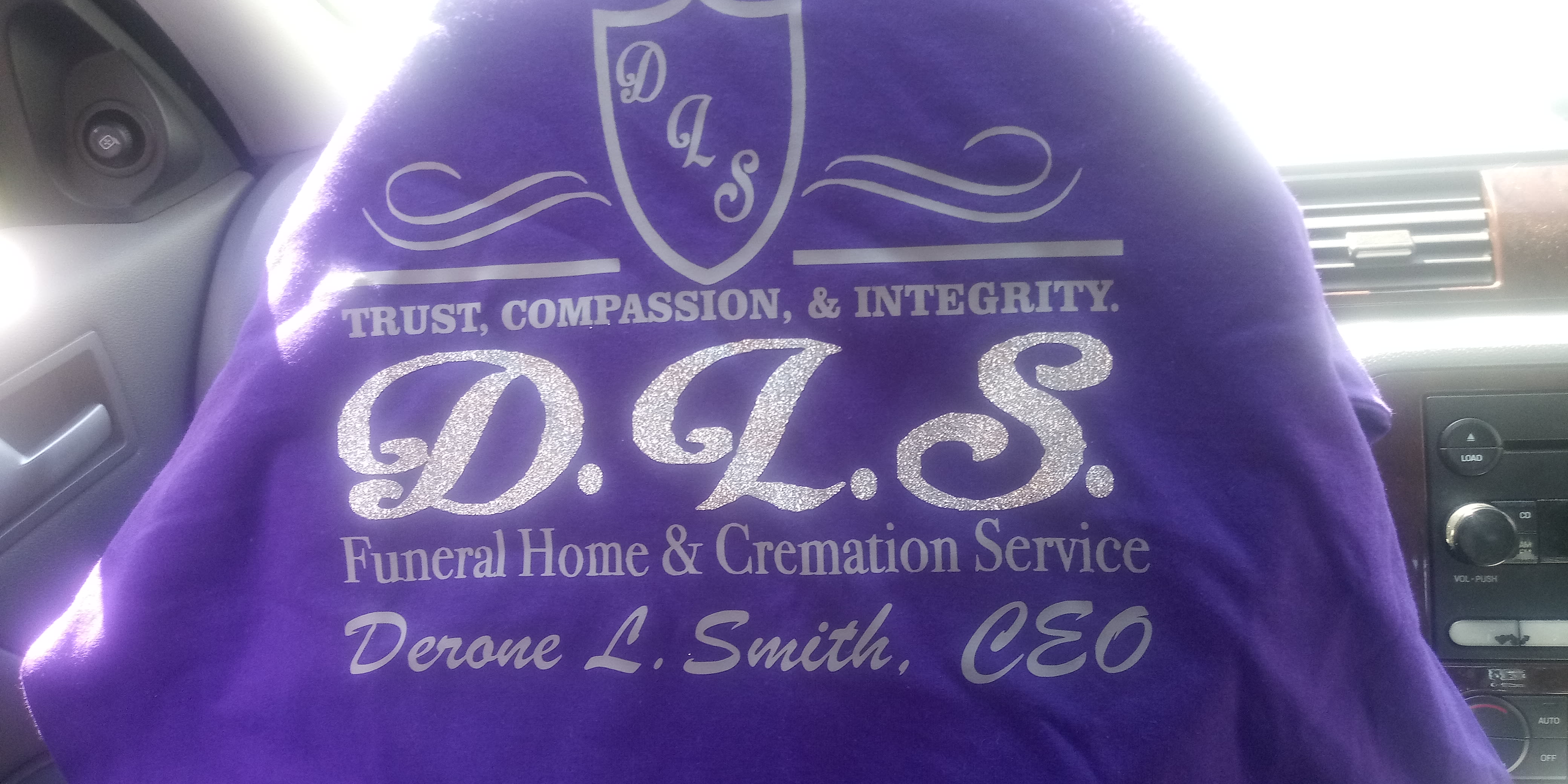 DLS Funeral Services