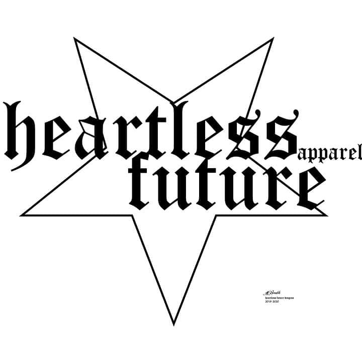 Heartless Future Apparel & Design