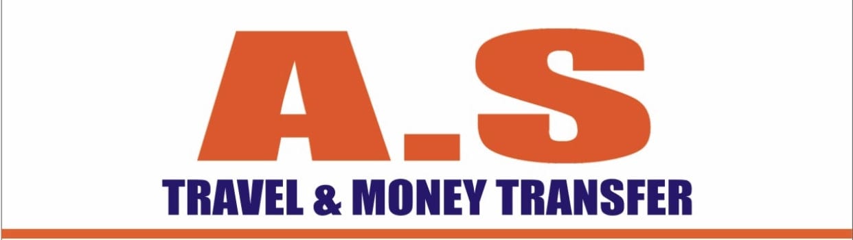 A.S. Travel