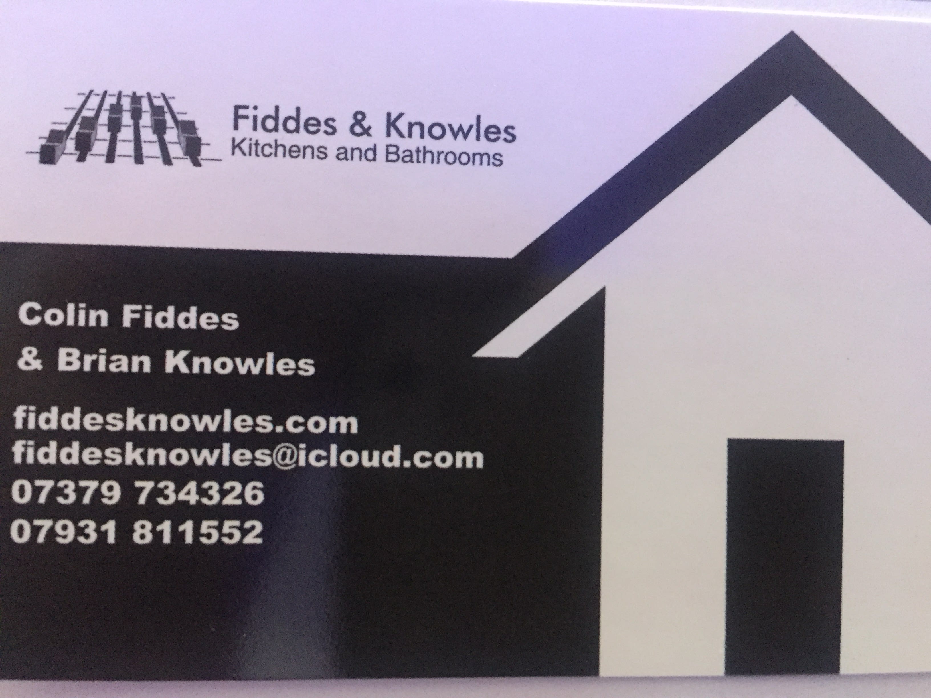 Fiddes Knowles Kitchen and Bathroom