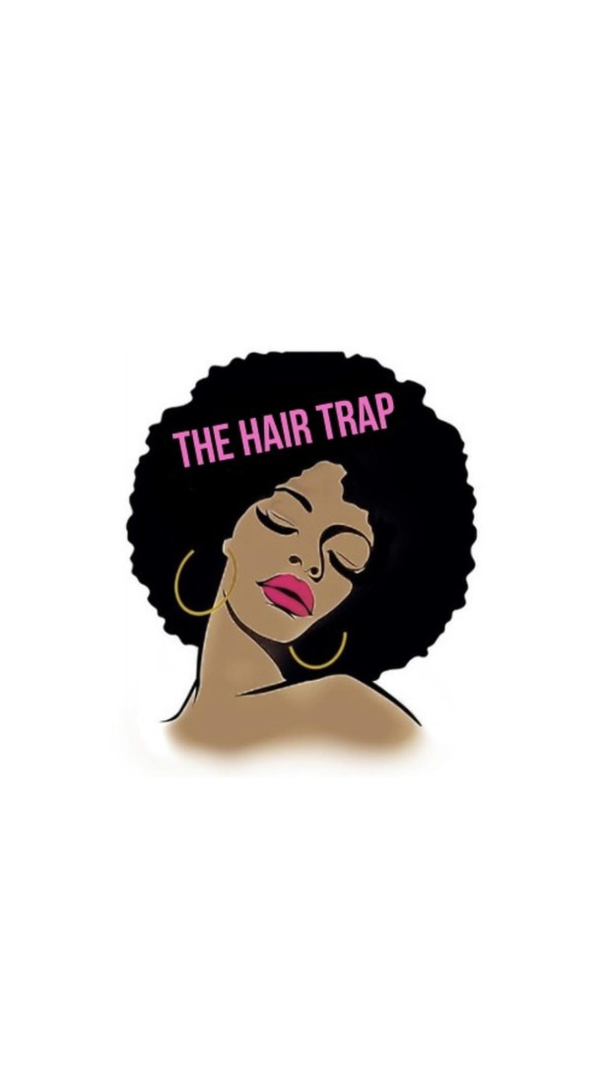 The Hair Trap