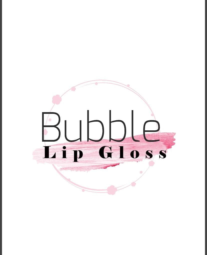 Bubble Lip Gloss