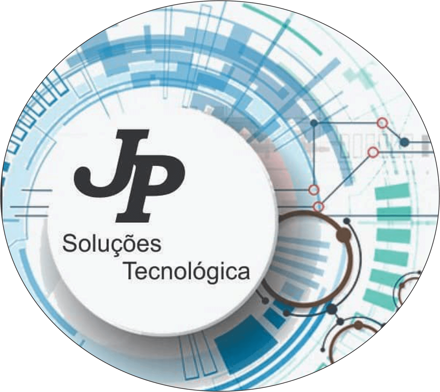 JP Soluções Tecnológicas