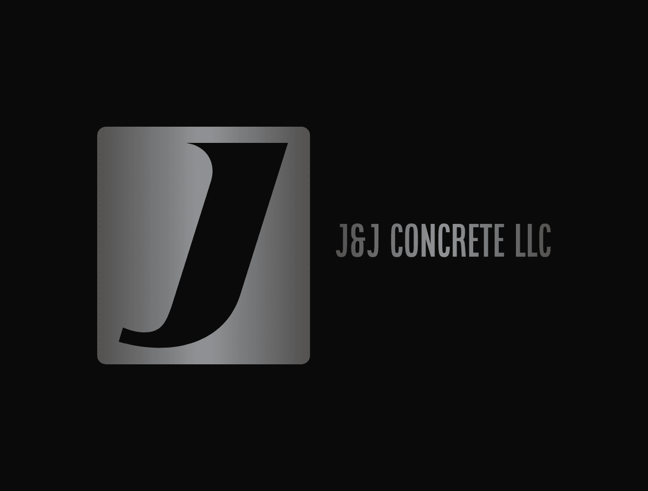 J&J Concrete LLC 