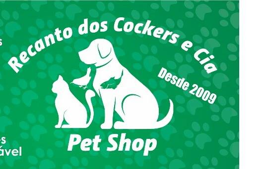 Pet Shop Recanto dos Cockers