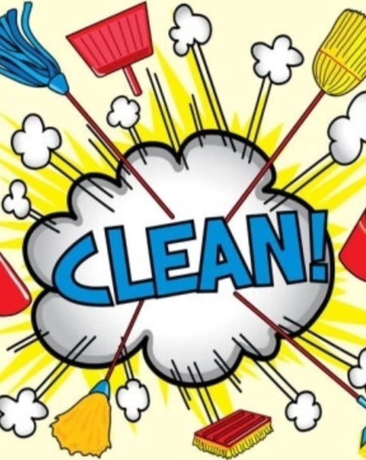 Silver Point Cleaning Service