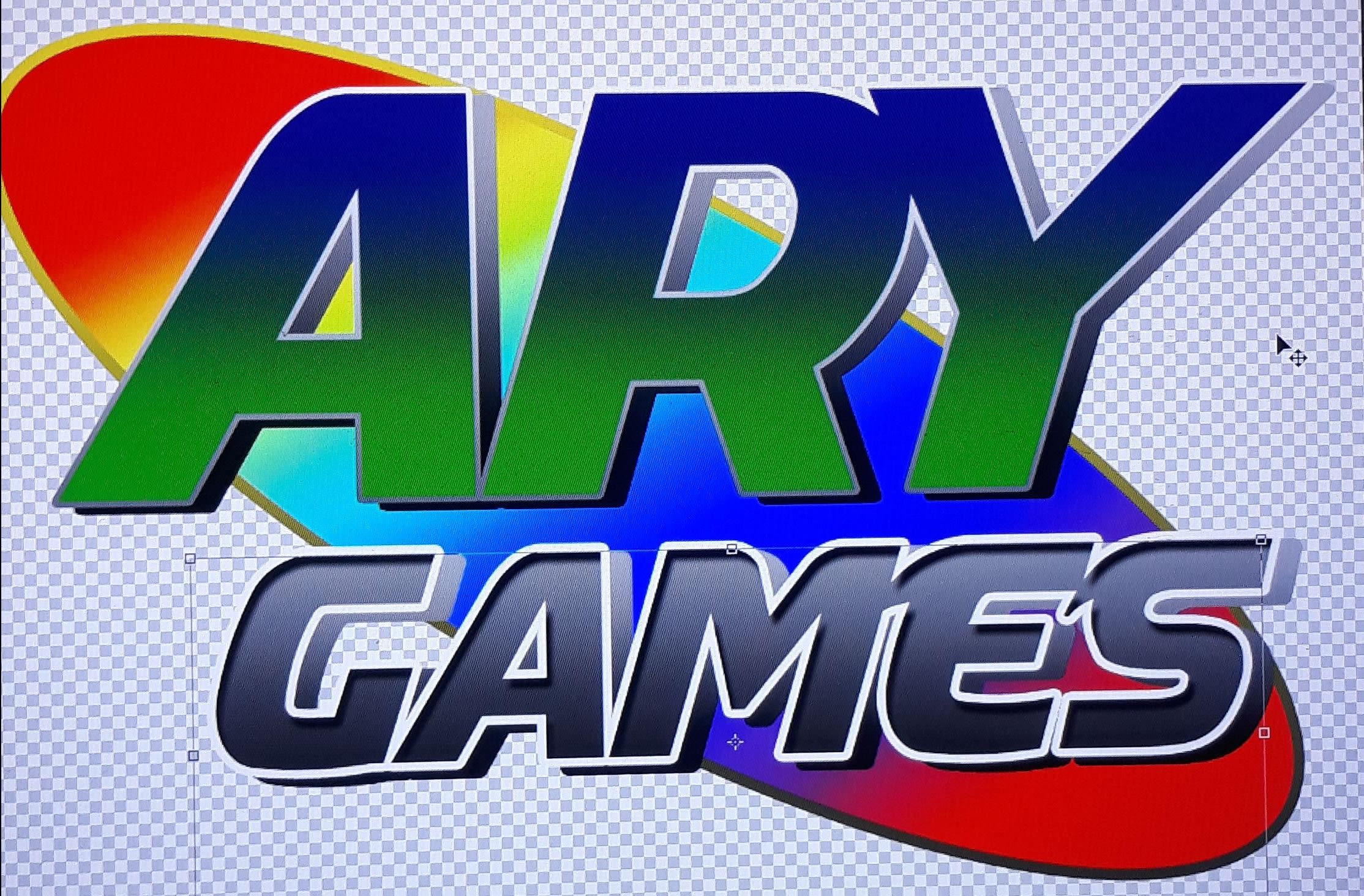 Ary Games