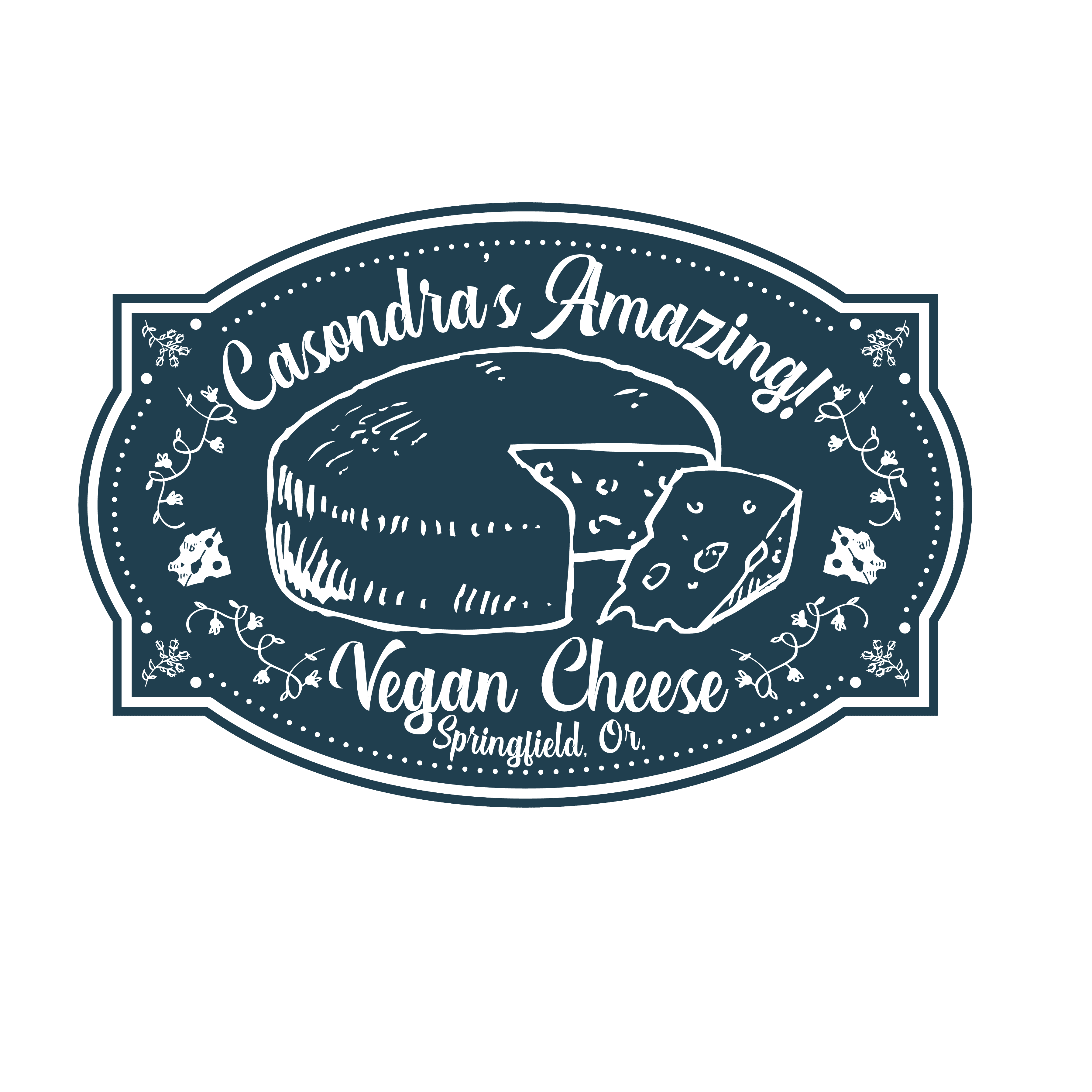 Casondra's Amazing! Vegan Cheese Co
