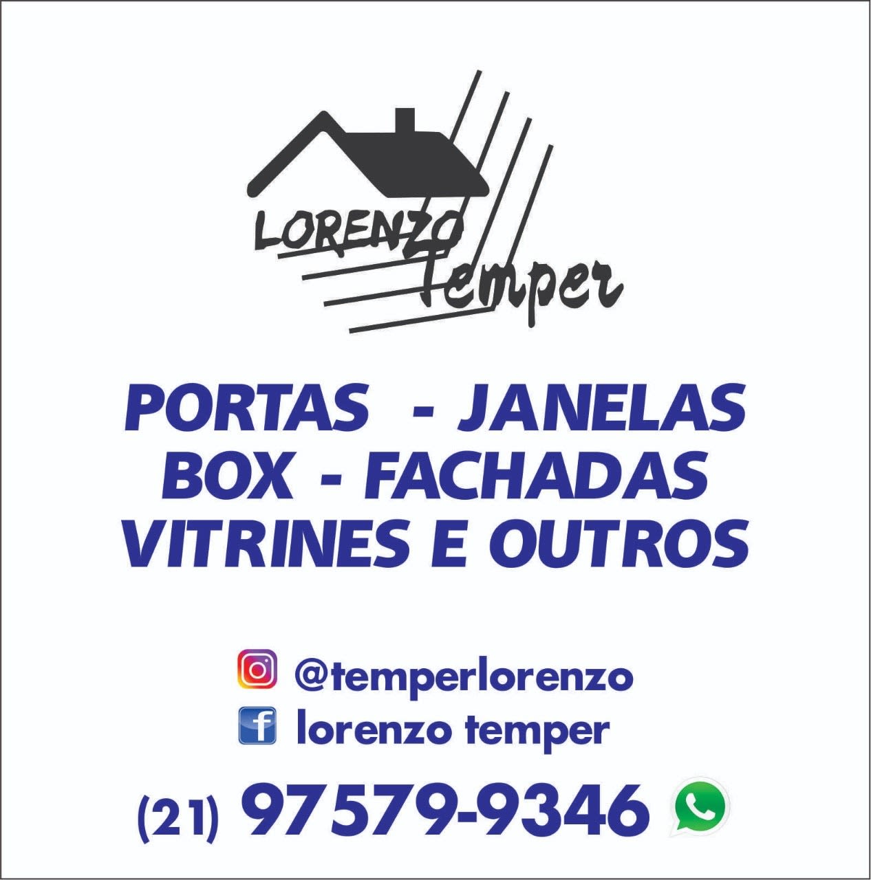 Lorenzo Temper