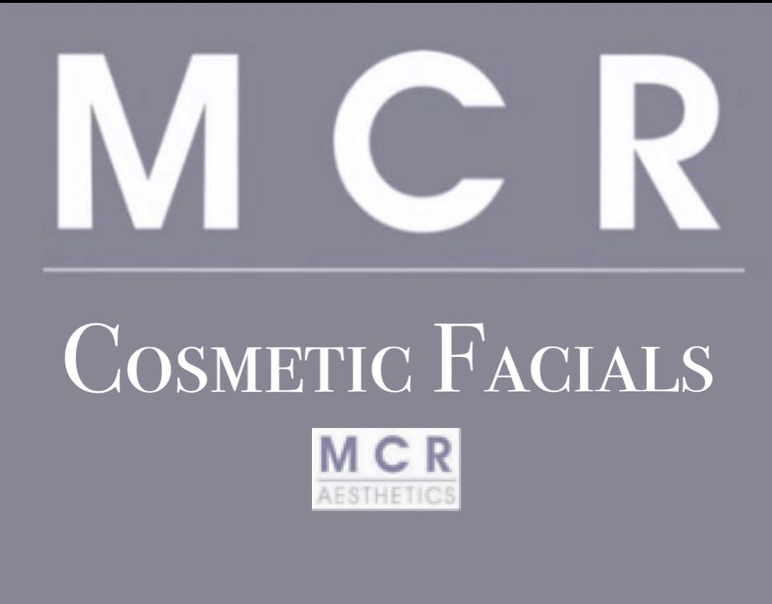 Mcr Cosmetic Facials
