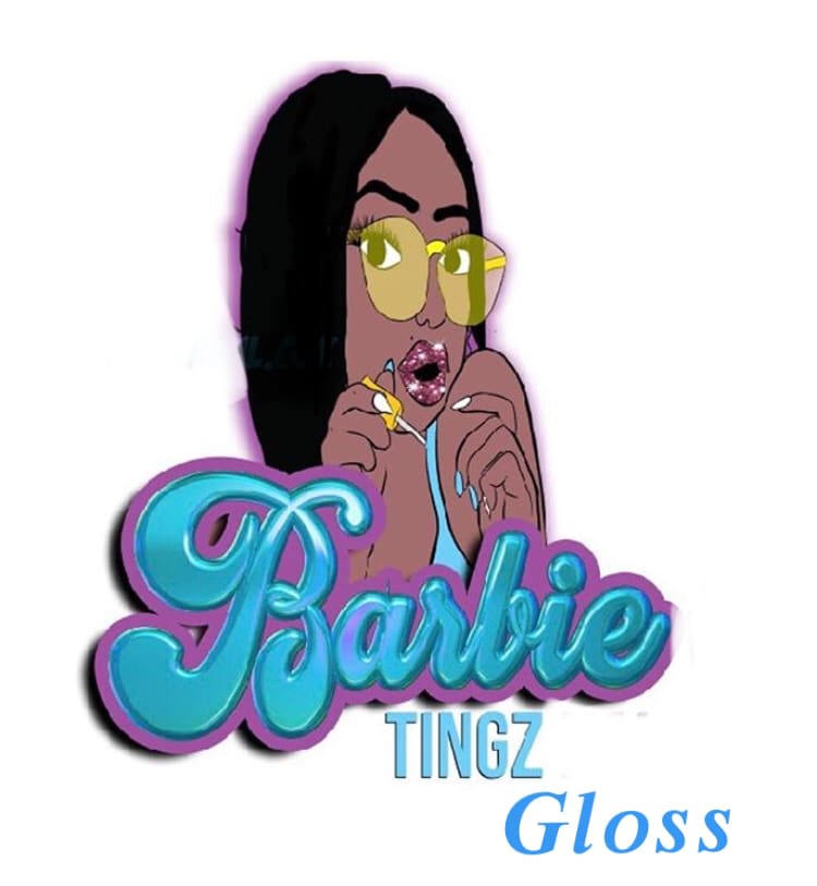 Barbie Tingz Gloss