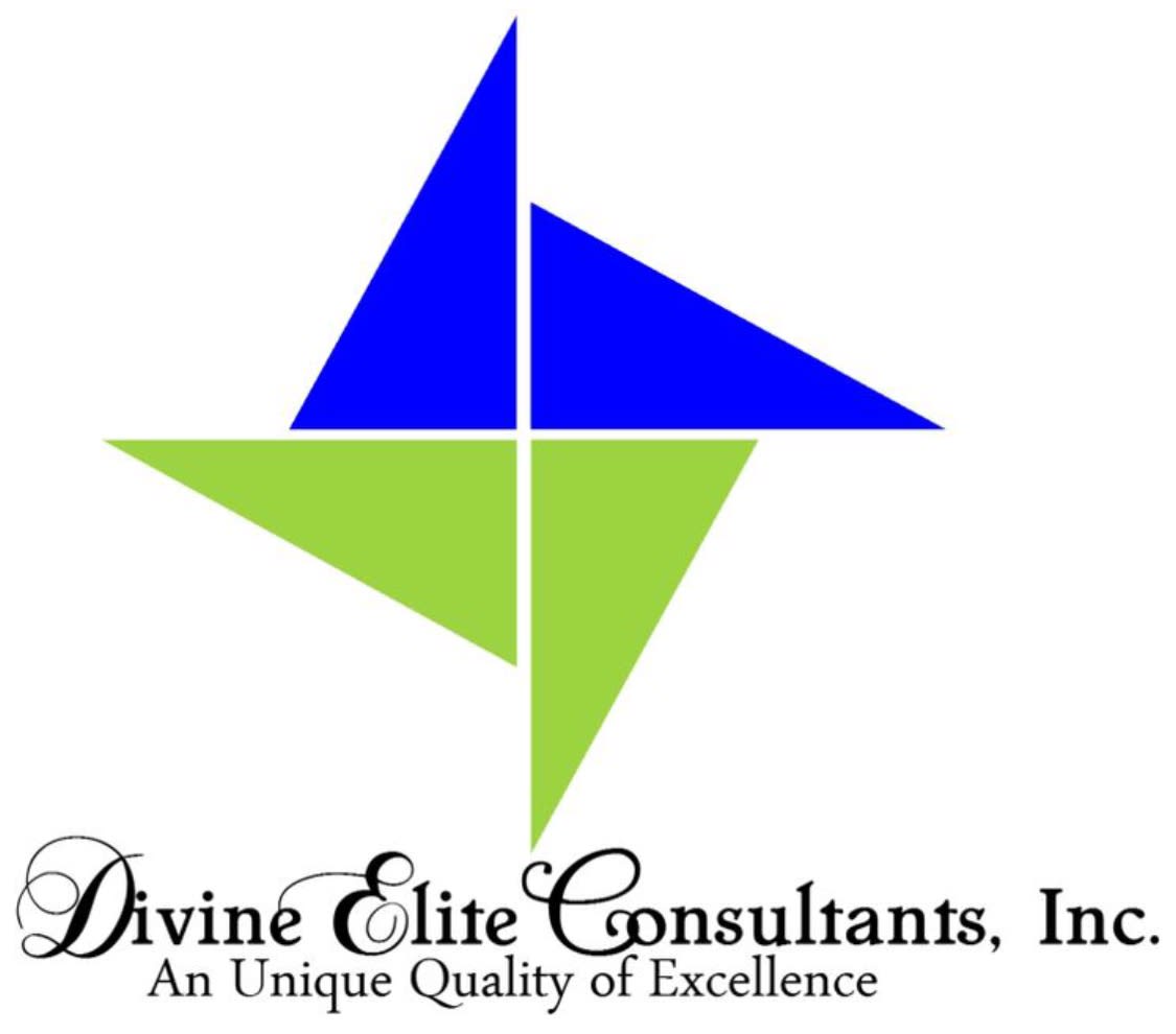 Divine Elite Consultants