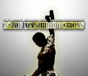 Made Man Productions LLC
