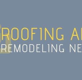 Roofing And Remodeling Needs