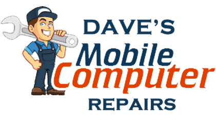 Dave's Mobile Computer Repair