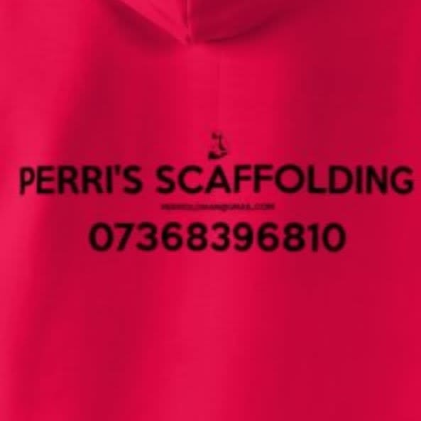Perris Scaffolding