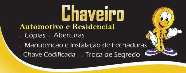 Chaveiro Oliveira's